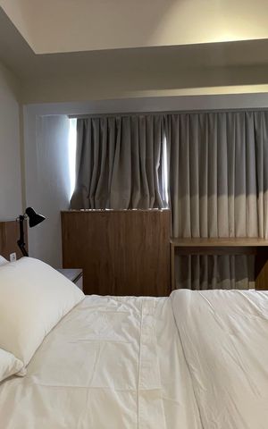 Apartamento para alugar com 35m², 1 quarto e 1 vaga Apartamento para alugar com 35m², 1 quarto e 1 vagaQuarto