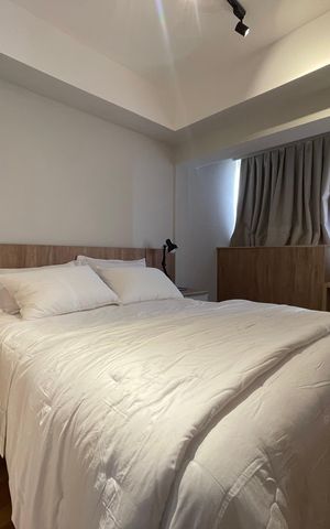 Apartamento para alugar com 35m², 1 quarto e 1 vaga Apartamento para alugar com 35m², 1 quarto e 1 vagaQuarto