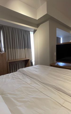 Apartamento para alugar com 35m², 1 quarto e 1 vaga Apartamento para alugar com 35m², 1 quarto e 1 vagaQuarto