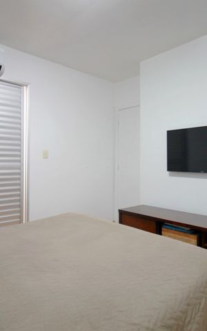 Apartamento à venda com 130m², 4 quartos e 2 vagasSuíte 