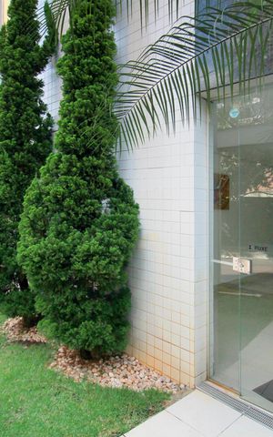 Apartamento à venda com 130m², 4 quartos e 2 vagasÁrea comum - Jardim