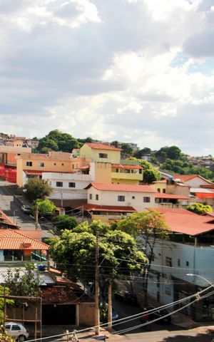 Apartamento à venda com 130m², 4 quartos e 2 vagasVista 