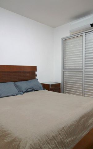 Apartamento à venda com 130m², 4 quartos e 2 vagasSuíte 
