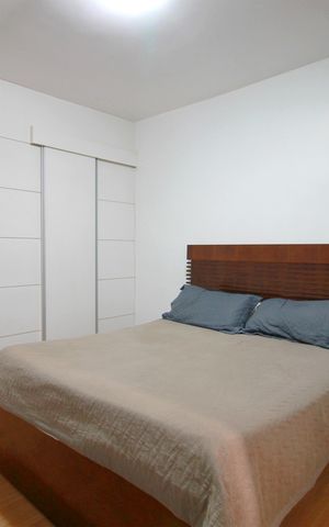 Apartamento à venda com 130m², 4 quartos e 2 vagasSuíte 