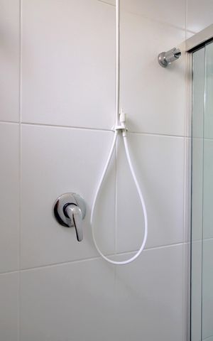Apartamento à venda com 130m², 4 quartos e 2 vagasBanheiro social 
