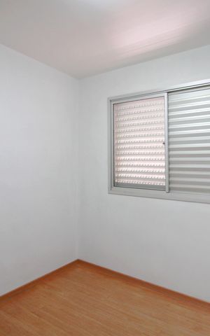 Apartamento à venda com 130m², 4 quartos e 2 vagasQuarto 2