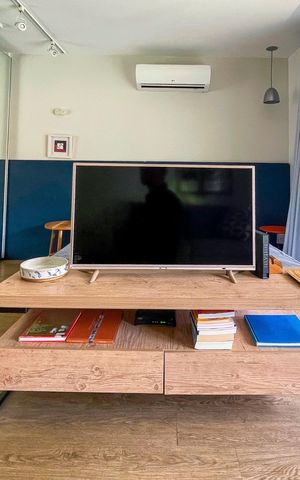 Studio para alugar com 46m², 1 quarto e 1 vaga Studio para alugar com 46m², 1 quarto e 1 vagaStudio
