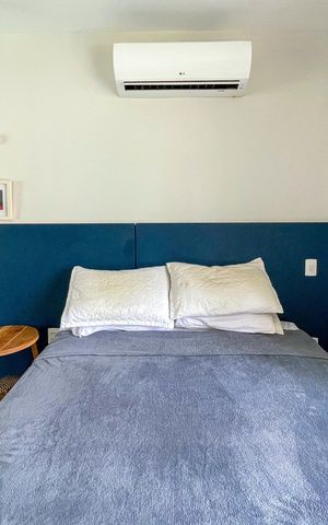 Studio para alugar com 46m², 1 quarto e 1 vaga Studio para alugar com 46m², 1 quarto e 1 vagaStudio