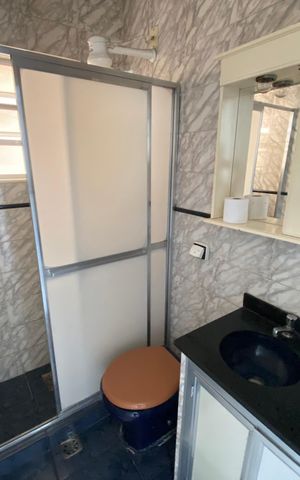 Apartamento à venda com 72m², 2 quartos e 1 vaga Apartamento à venda com 72m², 2 quartos e 1 vagaBanheiro