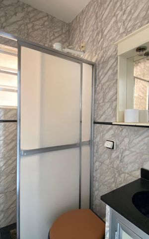 Apartamento à venda com 72m², 2 quartos e 1 vaga Apartamento à venda com 72m², 2 quartos e 1 vagaBanheiro