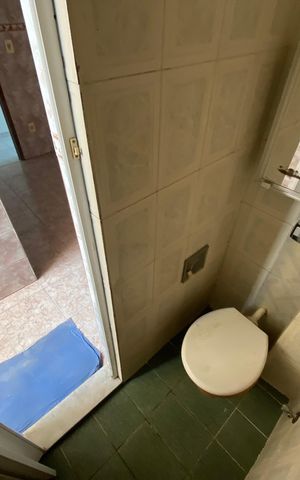 Apartamento à venda com 72m², 2 quartos e 1 vaga Apartamento à venda com 72m², 2 quartos e 1 vagaBanheiro de serviço