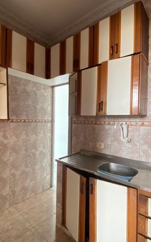 Apartamento à venda com 72m², 2 quartos e 1 vaga Apartamento à venda com 72m², 2 quartos e 1 vagaCozinha