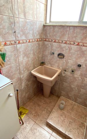 Apartamento à venda com 72m², 2 quartos e 1 vaga Apartamento à venda com 72m², 2 quartos e 1 vagaÁrea de Serviço