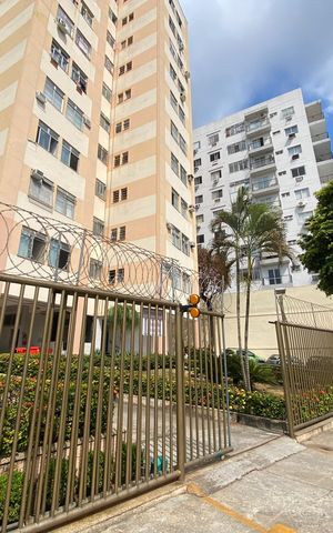 Apartamento à venda com 72m², 2 quartos e 1 vaga Apartamento à venda com 72m², 2 quartos e 1 vagaFachada