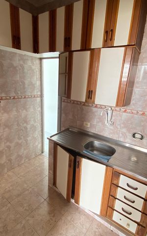 Apartamento à venda com 72m², 2 quartos e 1 vaga Apartamento à venda com 72m², 2 quartos e 1 vagaCozinha