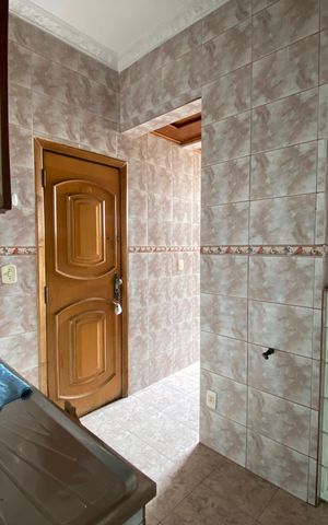 Apartamento à venda com 72m², 2 quartos e 1 vaga Apartamento à venda com 72m², 2 quartos e 1 vagaCozinha