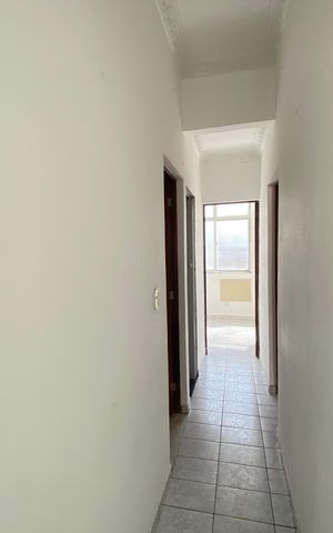 Apartamento à venda com 72m², 2 quartos e 1 vaga Apartamento à venda com 72m², 2 quartos e 1 vagaCorredor