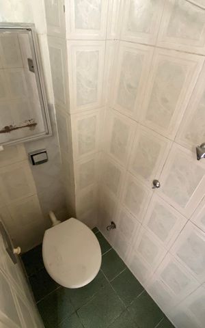 Apartamento à venda com 72m², 2 quartos e 1 vaga Apartamento à venda com 72m², 2 quartos e 1 vagaBanheiro de serviço
