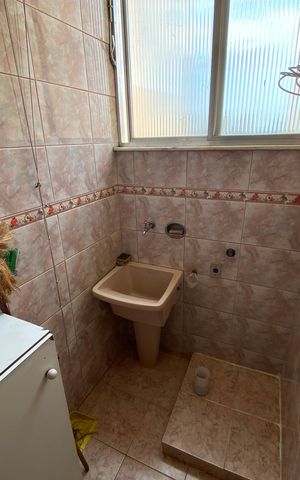 Apartamento à venda com 72m², 2 quartos e 1 vaga Apartamento à venda com 72m², 2 quartos e 1 vagaÁrea de Serviço
