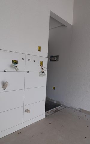 Apartamento à venda com 100m², 3 quartos e 1 vagaÁrea de Serviço