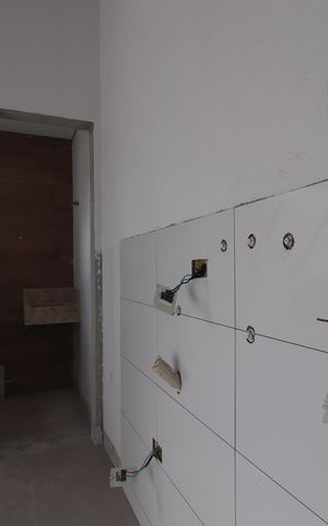 Apartamento à venda com 100m², 3 quartos e 1 vagaÁrea de Serviço