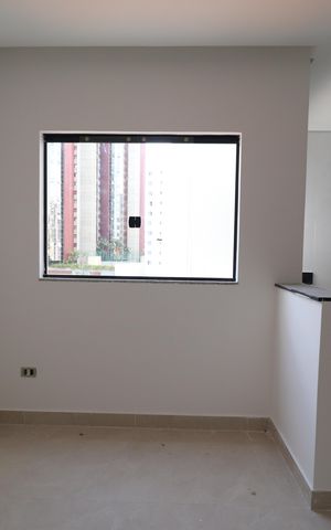 Apartamento à venda com 100m², 3 quartos e 1 vagaSala
