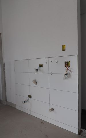 Apartamento à venda com 100m², 3 quartos e 1 vagaÁrea de Serviço