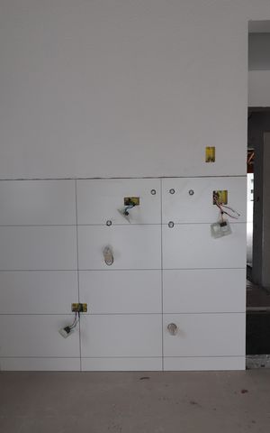 Apartamento à venda com 100m², 3 quartos e 1 vagaÁrea de Serviço