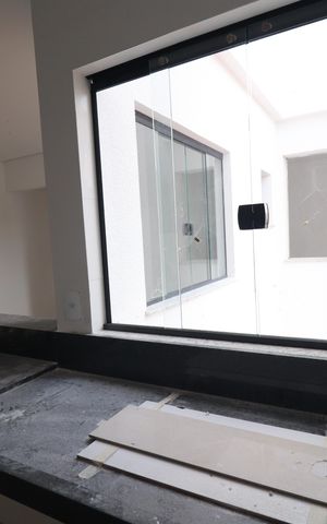 Apartamento à venda com 100m², 3 quartos e 1 vagaCozinha