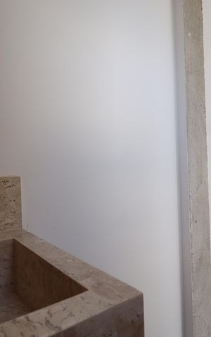 Apartamento à venda com 100m², 3 quartos e 1 vagaBanheiro 2