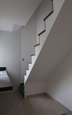 Apartamento à venda com 100m², 3 quartos e 1 vagaCozinha