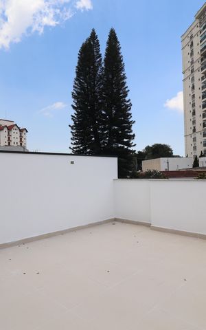 Apartamento à venda com 100m², 3 quartos e 1 vagaCobertura