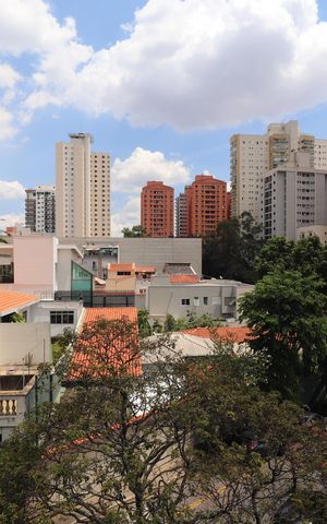 Apartamento à venda com 100m², 3 quartos e 1 vagaVaranda da Suíte