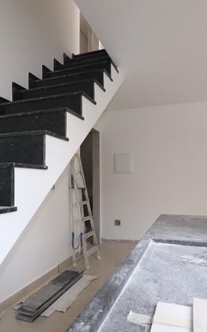 Apartamento à venda com 100m², 3 quartos e 1 vagaCozinha