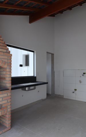 Apartamento à venda com 100m², 3 quartos e 1 vagaEspaço Gourmet