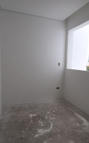 Apartamento à venda com 100m², 3 quartos e 1 vagaQuarto 