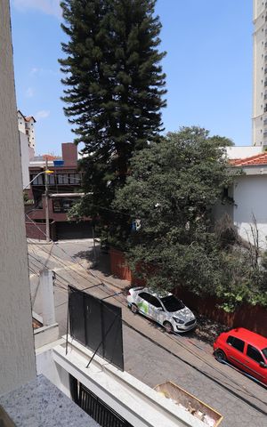 Apartamento à venda com 100m², 3 quartos e 1 vagaVaranda da Suíte