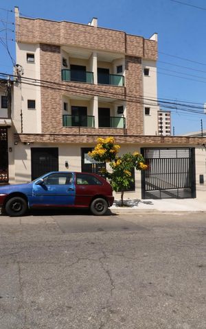Apartamento à venda com 180m², 3 quartos e 2 vagasFachada