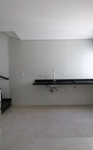 Apartamento à venda com 180m², 3 quartos e 2 vagasCozinha