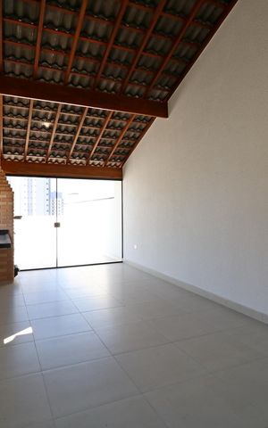 Apartamento à venda com 180m², 3 quartos e 2 vagasCobertura - Área Gourmet