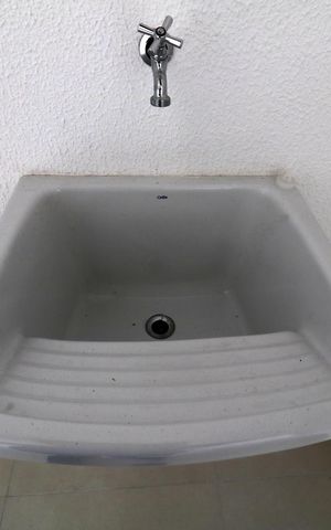 Apartamento à venda com 180m², 3 quartos e 2 vagasCobertura - Área de Serviço - Tanque