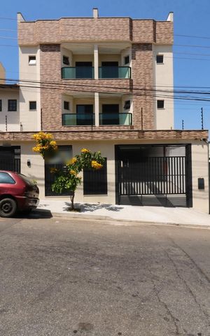 Apartamento à venda com 180m², 3 quartos e 2 vagasFachada