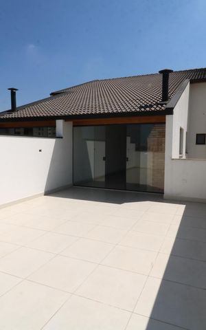 Apartamento à venda com 180m², 3 quartos e 2 vagasCobertura - Quintal