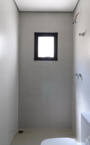 Apartamento à venda com 180m², 3 quartos e 2 vagasBanheiro Social