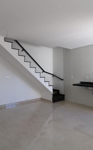 Apartamento à venda com 180m², 3 quartos e 2 vagasCozinha