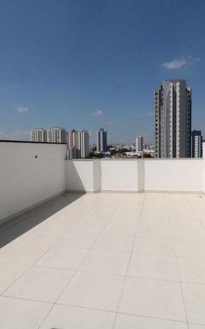 Apartamento à venda com 180m², 3 quartos e 2 vagasCobertura - Quintal