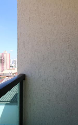 Apartamento à venda com 180m², 3 quartos e 2 vagasSacada da Suíte