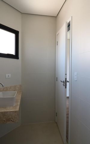 Apartamento à venda com 180m², 3 quartos e 2 vagasBanheiro da Suíte