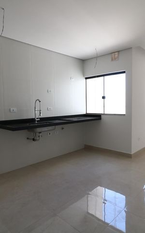 Apartamento à venda com 180m², 3 quartos e 2 vagasCozinha