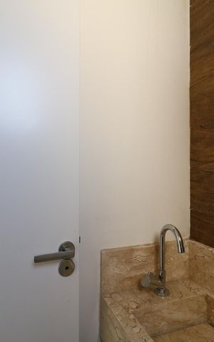 Apartamento à venda com 180m², 3 quartos e 2 vagasCobertura - Lavabo